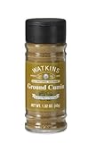 Watkins All Natural Gourmet Spice, Cumin, 1.52 Ounce