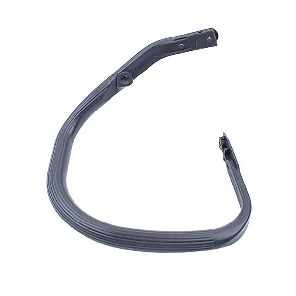 HAISHINE Front TOP Schlaufengriff PASST zu fÃ¼r Husqvarna 346XP 350 345 340 351 Accessoires # 503853701 – Bild 5