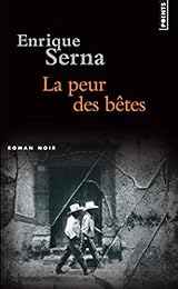 La  peur des bêtes