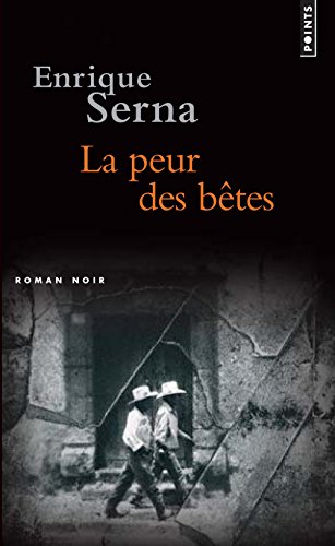 La  peur des bêtes