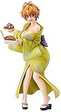Good Smile Daiichi Uchuu Sokudo: Fuuri Watanuki PVC Figure (Yukata Version) (1:8 Scale)