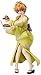 Good Smile Daiichi Uchuu Sokudo: Fuuri Watanuki PVC Figure (Yukata Version) (1:8 Scale)