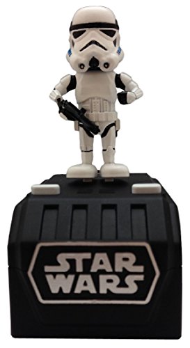 Star Wars Space Opera Stormtrooper (Pop N Music Best Hits)