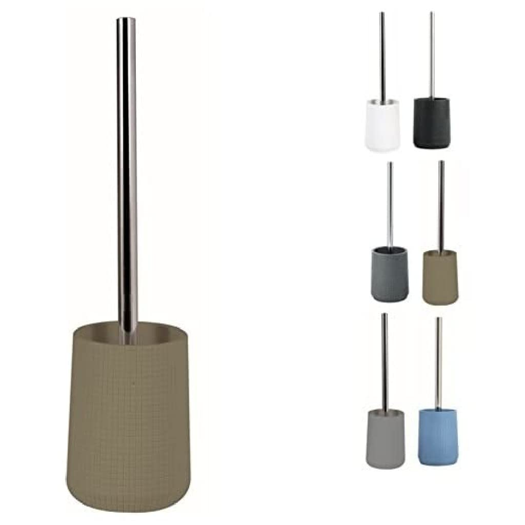 MSV Toilet Brush, Taupe, 0
