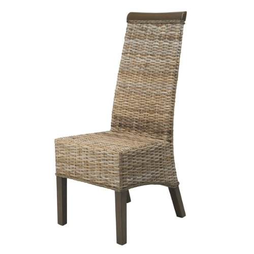 Korbstuhle Esszimmer - Enteiran