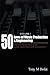 50 Laws of Music Production & Engineering by 