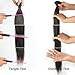 Eayon Hair® Peruvian Hair Extensions, Genuine 5a Virgin Remy Hair RAW Unprocessed, Straight, 3 Bundles/ Lot 300 Gram 10