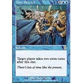 Magic The Gathering - Time Stretch - Odyssey