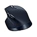 Logitech MX Master Wireless Mouse, Navy  (910-004955)