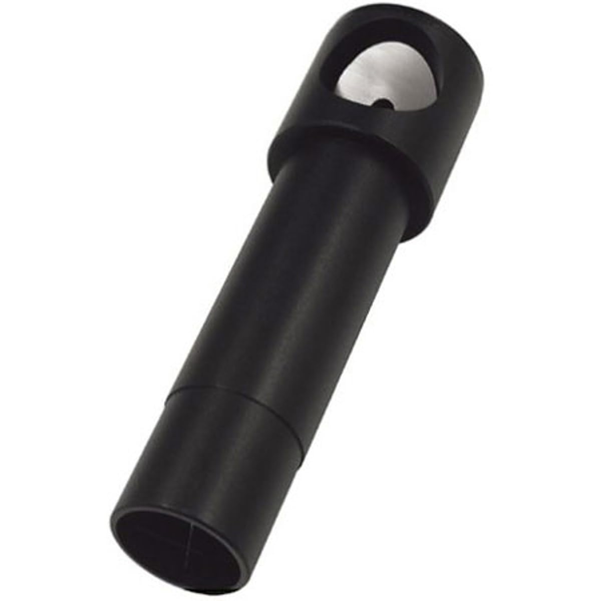 Celestron 94182 Cheshire 1.25 inch Collimation Eyepiece, Black