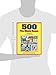 500 Five Minute Games: Quick and Easy Activities for 3-6 Year Olds
