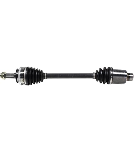 スティード Amazon.com: GSP NCV36547 CV Axle Shaft Assembly - Left Front