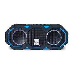 Altec Lansing LifeJacket Mini - Waterproof