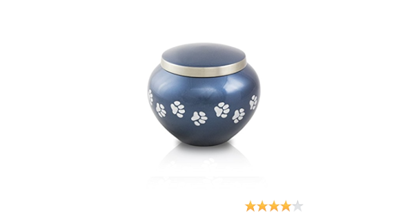 extra small pet urn