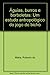 Aguias, burros e borboletas: Um estudo antropologico do jogo do bicho (Portuguese Edition)