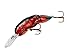Rebel Big Craw Crawfish Fishing Lure