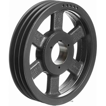 browning pulley catalog