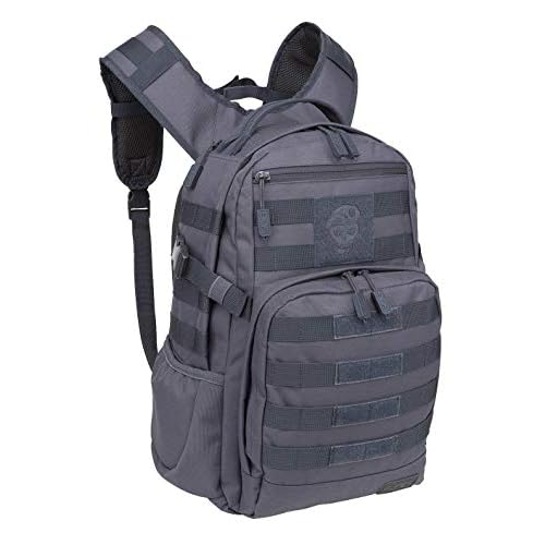 Tactical & Duty Gear Explorer Tactical Day Pack Backpack MOLLE bing