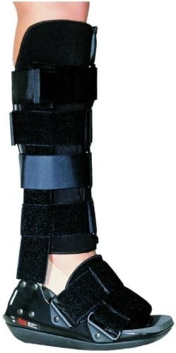 Bledsoe Achilles Boot Ankle/Heel Pad Kit (Large)