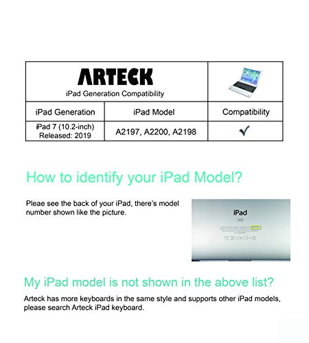 6 10+2+inch+Arteck+Ultra+Thin+Bluetooth+Protection