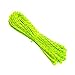 ThreeBulls 1.8mm Fluorescent Reflective Guyline Tent Rope Camping Cord Paracord