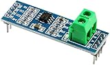 JZK 6 Pcs 5V MAX485 RS485 Module TTL to RS-485 MCU Development Board view 3