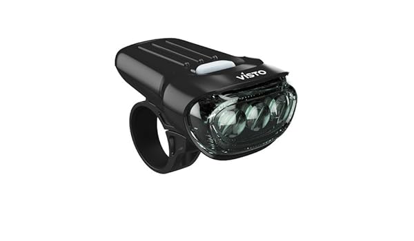 visto bike light