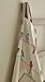 Maison d' Hermine Birdies on Wire 1 Piece 100% Cotton Apron with an Adjustable Neck & Two Side Pockets with Long Ties for Women/Men Chef (27.50