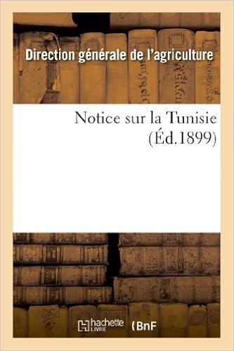 Notice Sur La Tunisie Pdf Telecharger Reuwardspekatsislamp