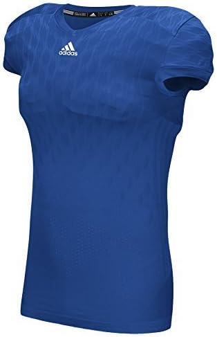 adidas techfit primeknit football jersey