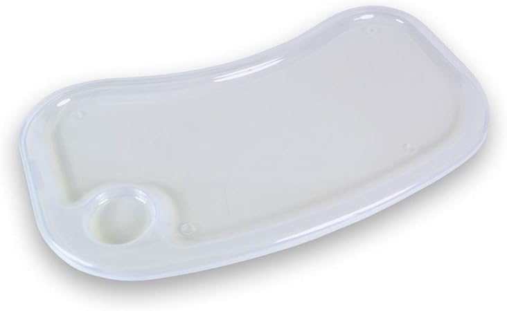 chicco high chair tray