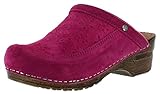 Sanita Women's Leah Mule