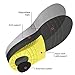 JobSite Power Tuff Anti-Fatigue Support Work Orthotic Insoles - Jumbo