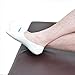 MABUA No Show liner Mens Womens Cotton Socks 7 Pairs. Available in Colors
