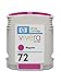 Hp C9399A 72 Magenta Original Ink Cartridge