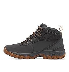 Columbia Men's Newton Ridge Plus II Suede