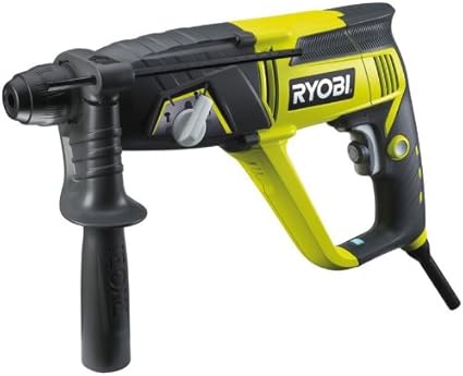 Ryobi 5133000526 Perceuse Filaire Amazon Fr Bricolage