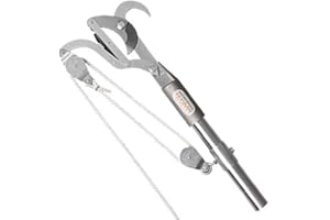 FRED MARVIN ASSOCIATES Marvin PH-5 Bull Pruner Head (1-3/4" capacity) with Quick Change Adapter