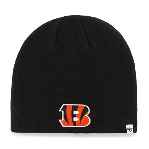 Bengals Beanies, Cincinnati Bengals Beanie, Bengals Beanie, Cincinnati