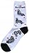 Evolution Avenue I Love Sea Otter Gift Collection (Women Cotton Socks)