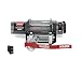 KAWASAKI MULE PRO-FXT DXT FX DX 2015-2017 WARN VANTAGE V4000 LB WINCH W/ WIRE CABLE KAF080-052 primary