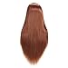 Hairginkgo Mannequin Head 26