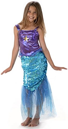 Magical Mermaid Girls XL