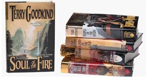 Sword of Truth Gift Set