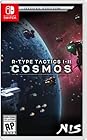 R-Type Tactics I &amp; II Cosmos (輸入版:北米)