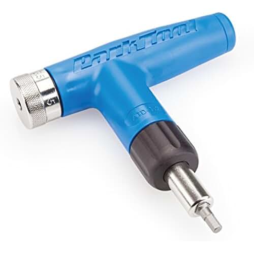 torx torque wrench