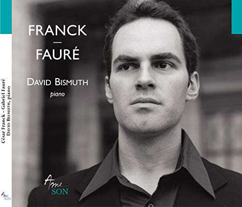Prelude Fugue & Variation en promo sur Amazon
