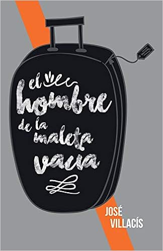 Amazon.com: El hombre de la maleta vacía (Caligrama) (Spanish Edition):  9788491124894: Villacís, José: Libros