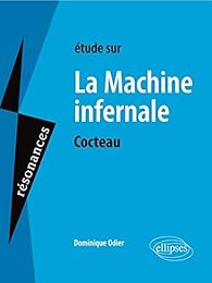 Étude sur Cocteau, "La machine infernale"