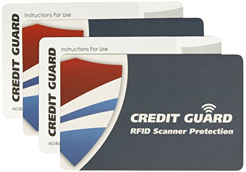 2 Credit+Guard+Scanner+Blocking+Cards